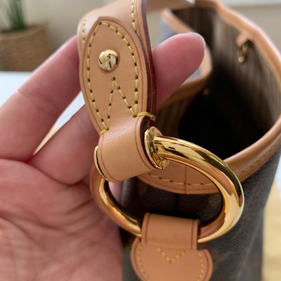 Louis Vuitton Delightful PM NM - Picture 10 of 14